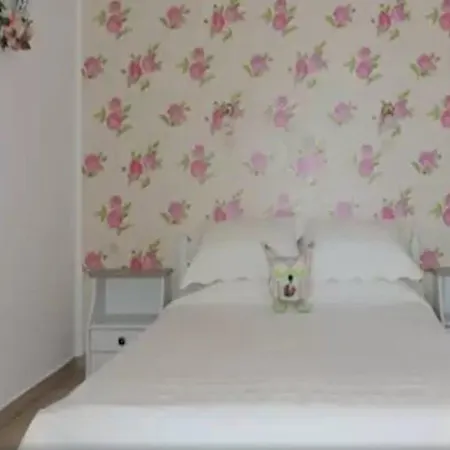 Apartment Nostalgia