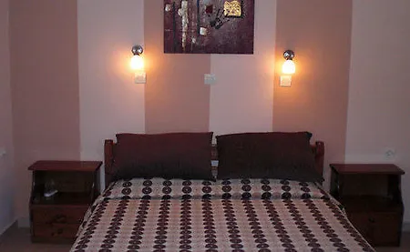 Apartment Nostalgia