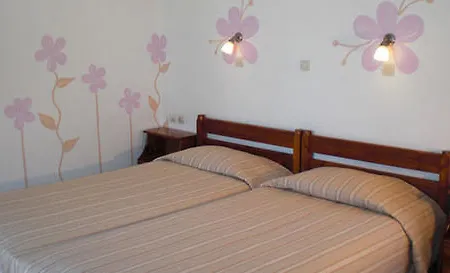 Nostalgia Apartment