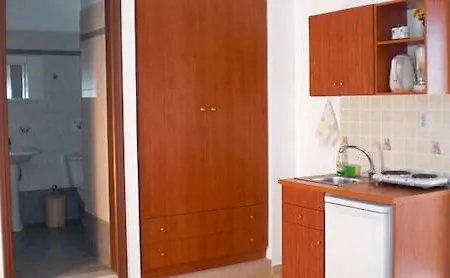 Nostalgia Apartment Souda