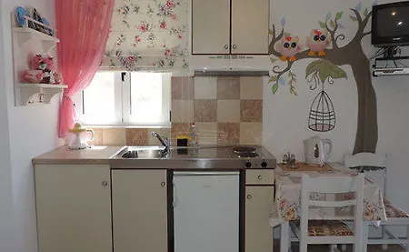 Nostalgia Apartment