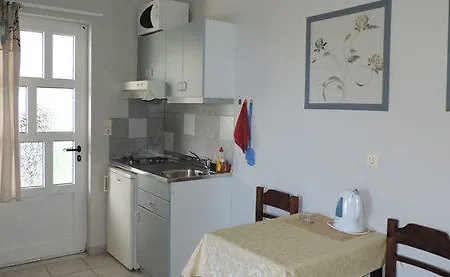 Apartment Nostalgia