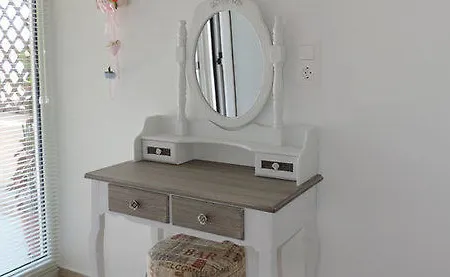Apartment Nostalgia