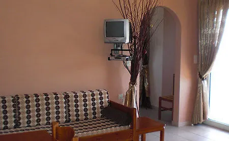 Apartment Nostalgia